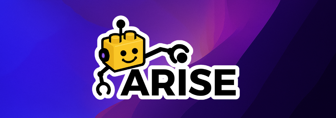 ARISE